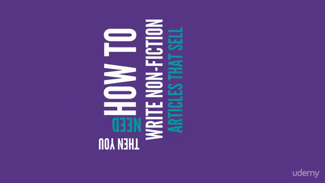 Writing Non-Fiction: The Essential Guide – Screenshot 1