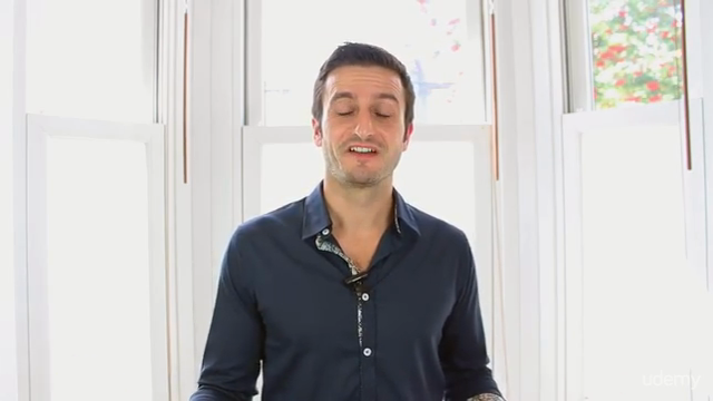 NLP For Beginners: Improvers Course – Screenshot 1