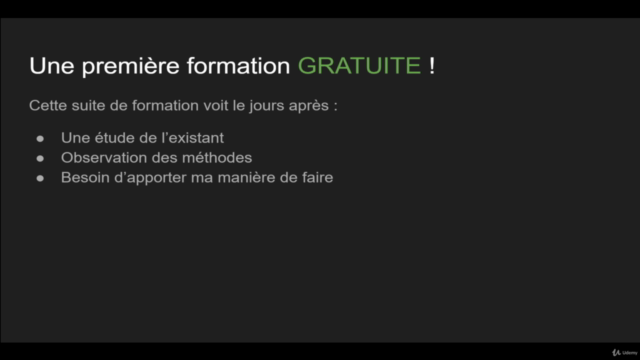 Formation C++ : Approfondir vos BASES et devenir AUTONOME – Screenshot 3
