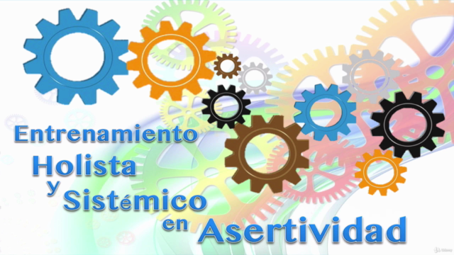 ¡Sé Un Ganador - Sé Asertivo! ~ Curso Avanzado. – Screenshot 1