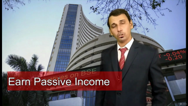 Stock Market Investing & Stock Trading for Beginners 5-in-1 – Screenshot 1