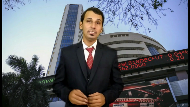 Stock Market Investing & Stock Trading for Beginners 5-in-1 – Screenshot 3