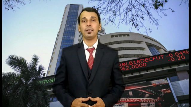 Stock Market Investing & Stock Trading for Beginners 5-in-1 – Screenshot 4