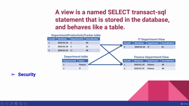 Design Database Views in SQL Server - Screenshot_02