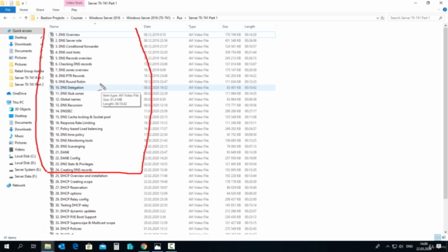 Windows Server 2016 (70-741) полный видеокурс - Screenshot_02