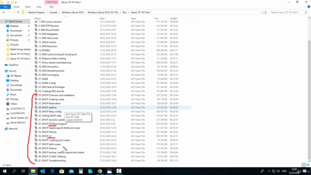 Windows Server 2016 (70-741) полный видеокурс - Screenshot_03