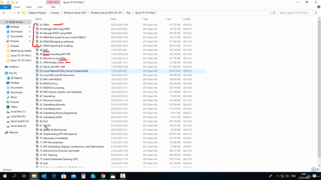 Windows Server 2016 (70-741) полный видеокурс - Screenshot_04