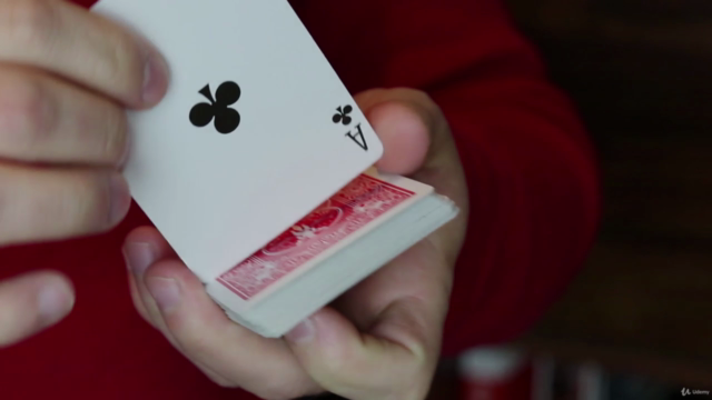 Elite Card Technique 2 – Screenshot 2