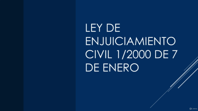 Curso de Perito de Seguros de vehículos Automóviles – Screenshot 1