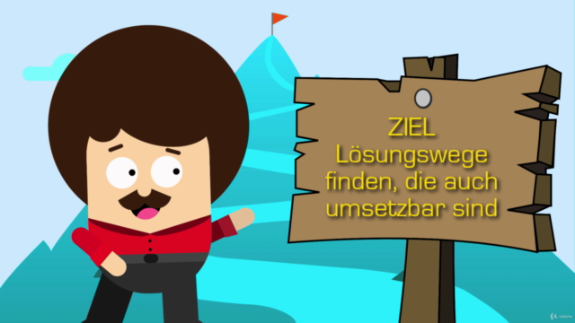 DAS MORPHEUS-PROGRAMM - Raus aus der Depression! – Screenshot 1