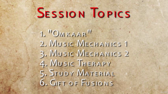 Gandhaar - A Course in Music Appreciation - Screenshot_01