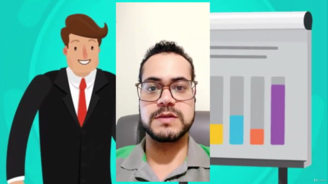 Excel na Prática "O difícil visto de forma simples". – Screenshot 4