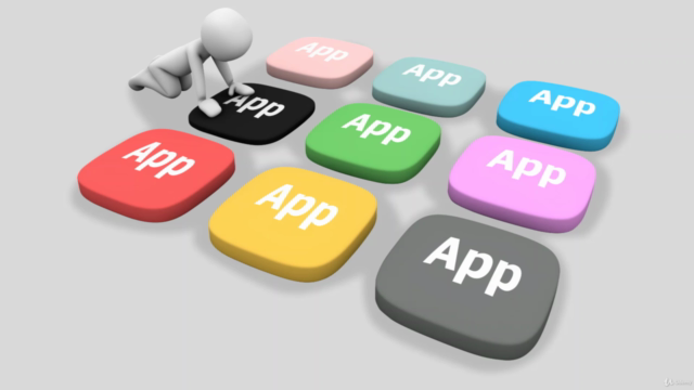 Build Mobile Applications for Android and iOS Without Coding – Screenshot 2