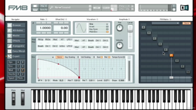 Ultimate Sound Design: Mastering Sound Design - Screenshot_03