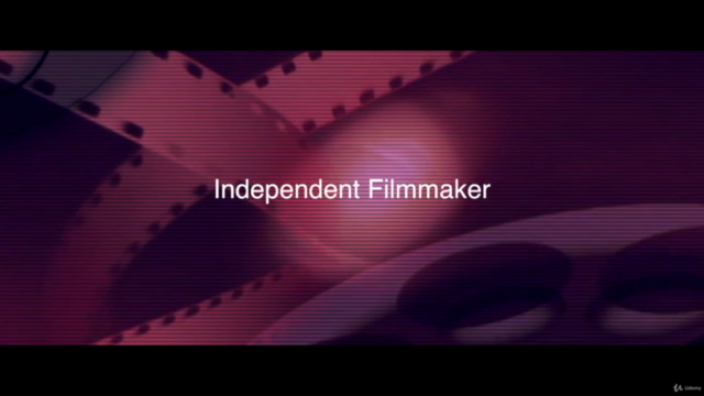 Film school - Cinema 101 – Screenshot 2