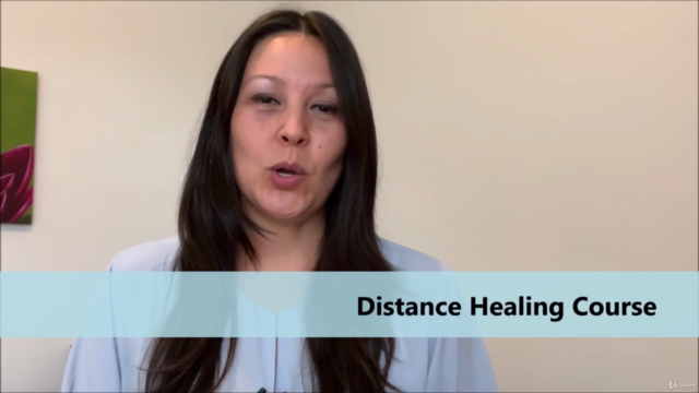 Reiki Distance Healing Specialist Certification Course - Screenshot_01