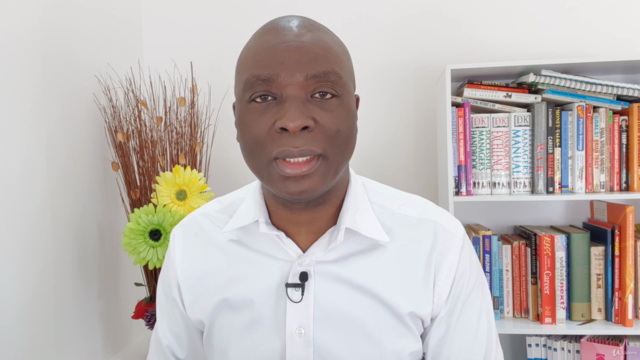 Land That Interview: Steps To Creating The Appropriate CV – Screenshot 1