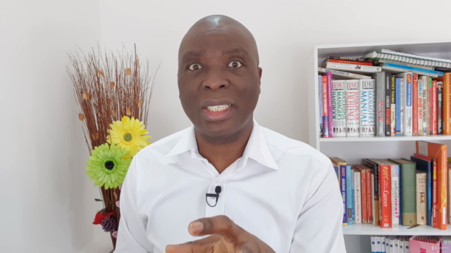 Land That Interview: Steps To Creating The Appropriate CV – Screenshot 2