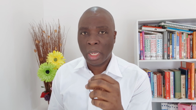 Land That Interview: Steps To Creating The Appropriate CV – Screenshot 3