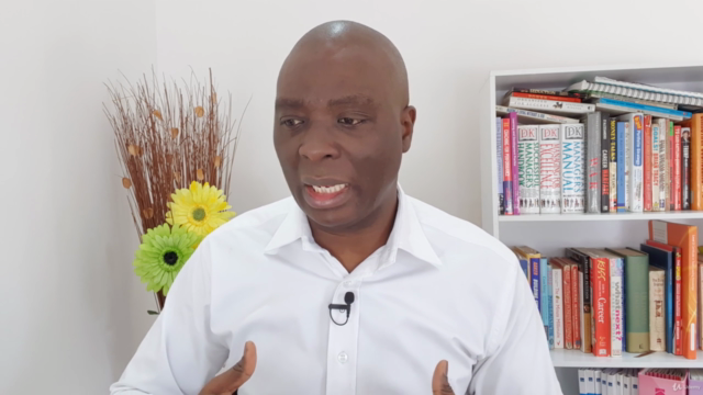 Land That Interview: Steps To Creating The Appropriate CV – Screenshot 4