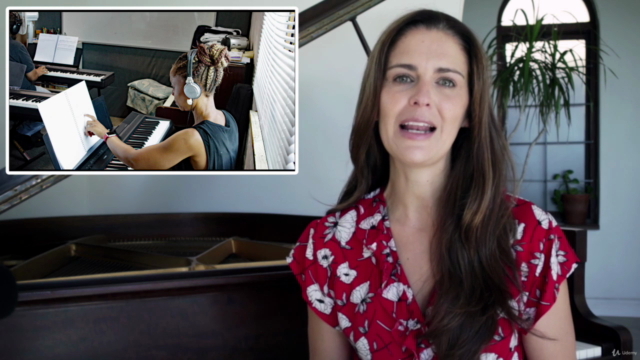 Piano for the Adult Beginner – Screenshot 2