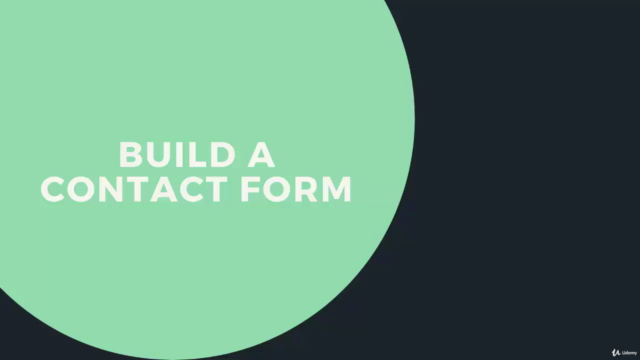 Go Full Stack: Java, Spring Boot, Angular & Typescript – Screenshot 2