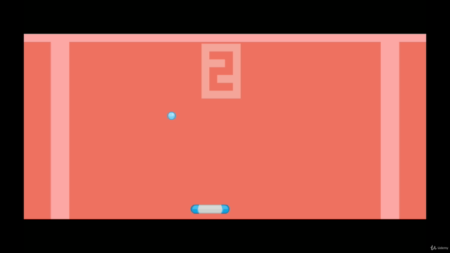 Unity Android : Build 8 Mobile Games with Unity & C# – Screenshot 1