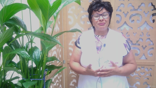 Massagem para Idosos – Screenshot 1