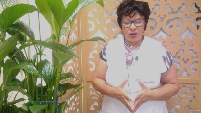 Massagem para Idosos – Screenshot 2