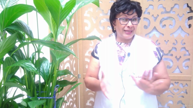 Massagem para Idosos – Screenshot 3
