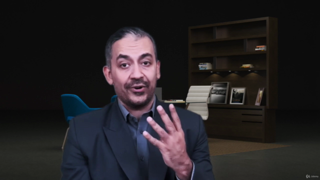 'Straight Talk' - The Art of Influencing Behavioural Change – Screenshot 4
