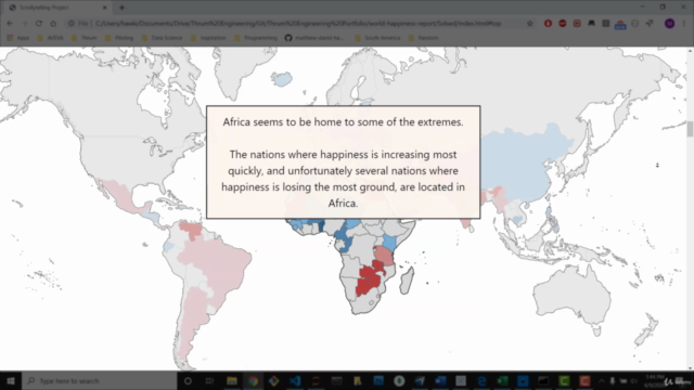 Scrollytelling 2020 - Web Design for Storytelling – Screenshot 1