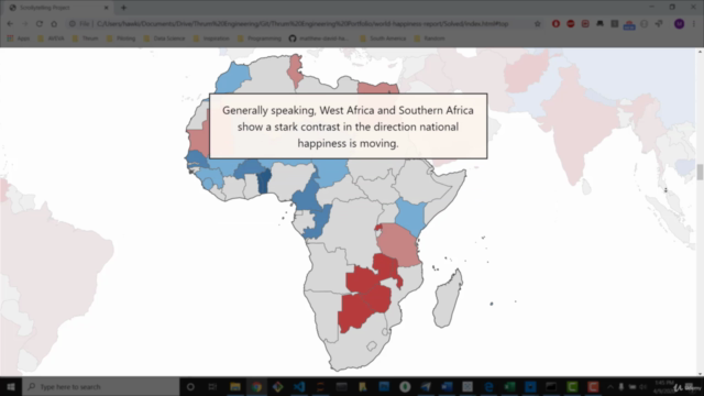 Scrollytelling 2020 - Web Design for Storytelling – Screenshot 2