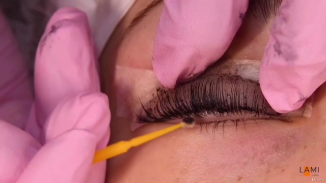 Eyelash Lamination + Botox for Eyelashes (Lash lift) – Screenshot 4