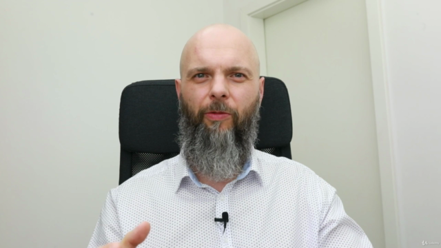 Przestań myśleć – Screenshot 1