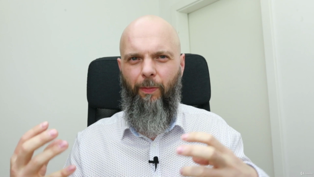 Przestań myśleć – Screenshot 3