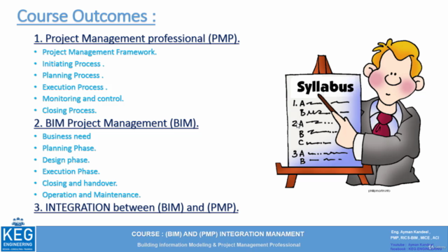 Diploma in (BIM) and Project Management Professional (PMP) - Screenshot_02