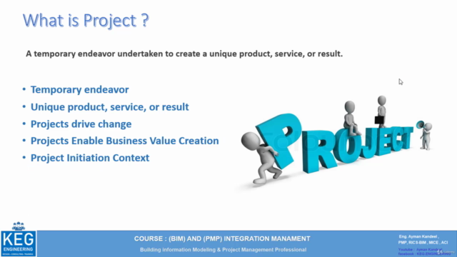 Diploma in (BIM) and Project Management Professional (PMP) - Screenshot_03