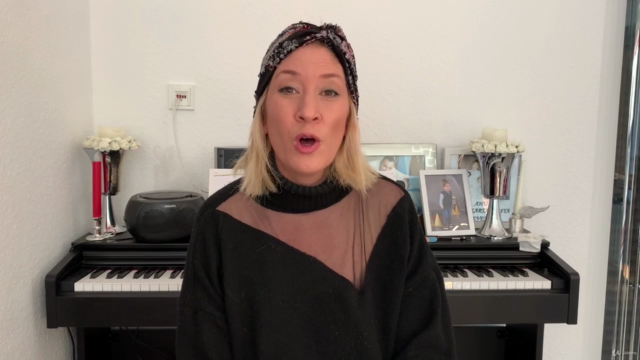 Çocuklar İçin Piyano Eğitimi (Başlangıç Seviyesi) – Screenshot 1