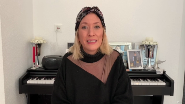Çocuklar İçin Piyano Eğitimi (Başlangıç Seviyesi) – Screenshot 3