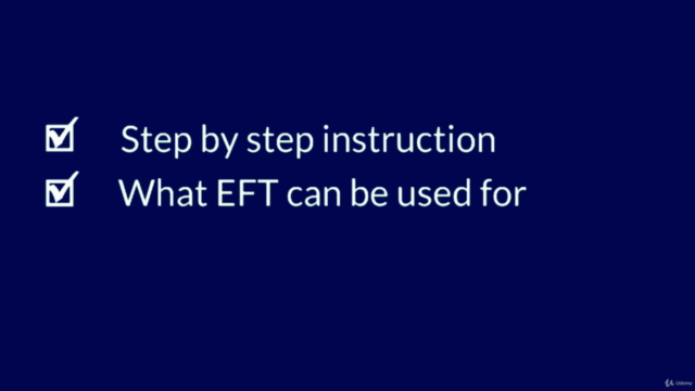 Accredited EFT Tapping Facilitator and Coaching Training – Screenshot 3