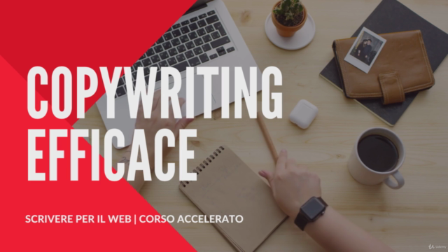 Scrittura Efficace | Copywriting per il Web – Screenshot 1