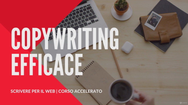 Scrittura Efficace | Copywriting per il Web – Screenshot 2