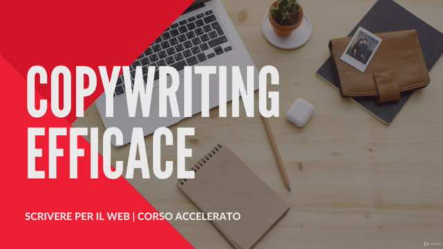 Scrittura Efficace | Copywriting per il Web – Screenshot 4