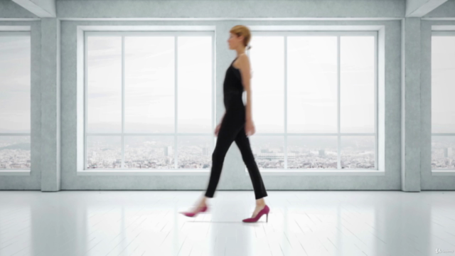 Introducción a la Pasarela – Screenshot 4