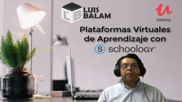 Plataformas Virtuales de Aprendizaje con Schoology - Screenshot_02