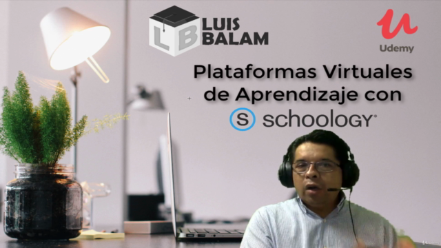 Plataformas Virtuales de Aprendizaje con Schoology - Screenshot_03