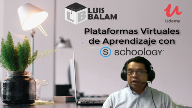 Plataformas Virtuales de Aprendizaje con Schoology - Screenshot_04