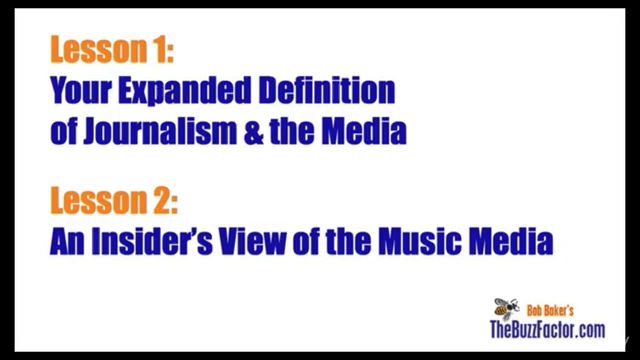 The Music Publicity Insider's Guide - Screenshot_02