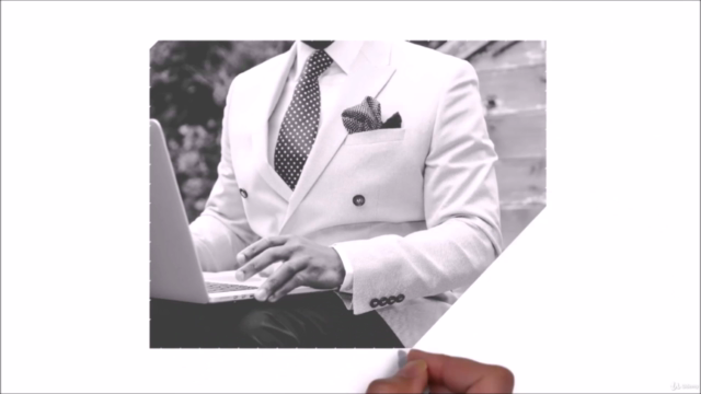 Modern Niche Marketing: Niche Website for Beginners! – Screenshot 2